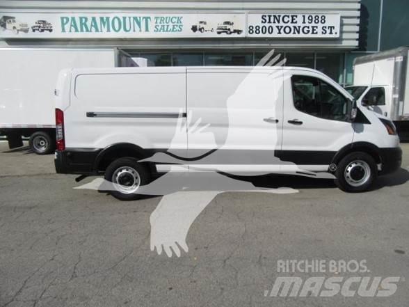 Ford TRANSIT 建筑机械-其他