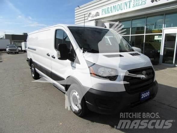 Ford TRANSIT 建筑机械-其他