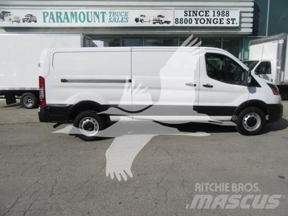 Ford TRANSIT 建筑机械-其他