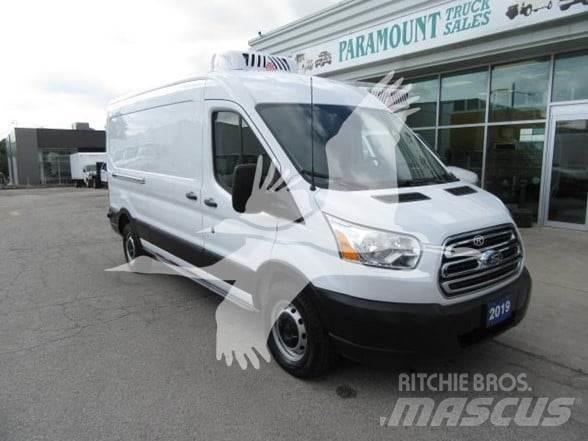 Ford TRANSIT 建筑机械-其他