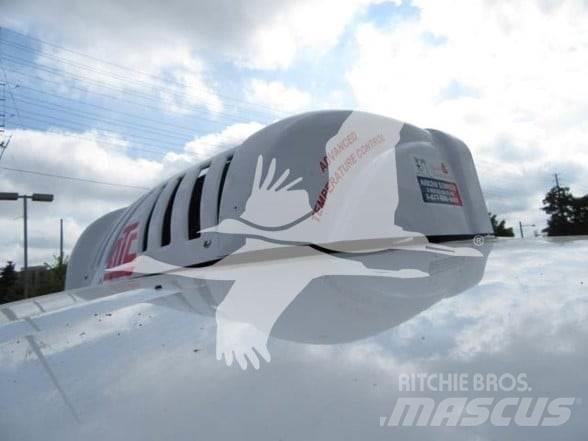 Ford TRANSIT 建筑机械-其他