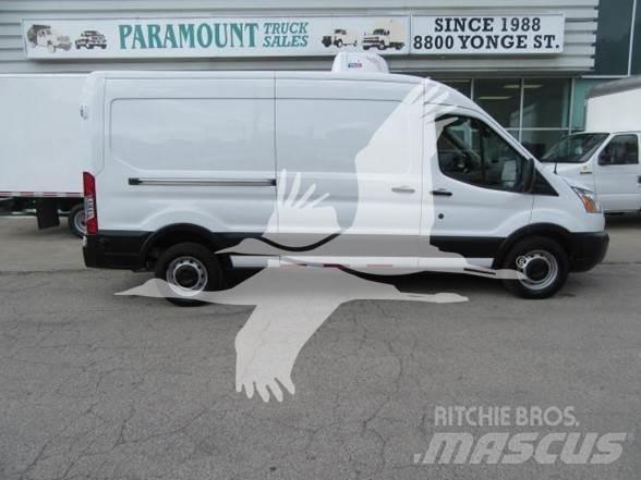 Ford TRANSIT 建筑机械-其他