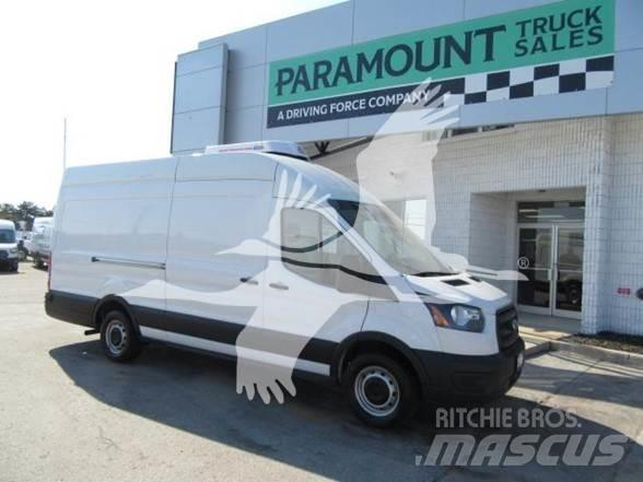 Ford TRANSIT 建筑机械-其他