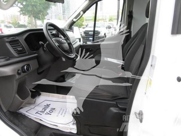 Ford TRANSIT 建筑机械-其他