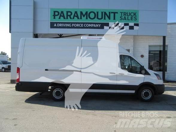 Ford TRANSIT 建筑机械-其他