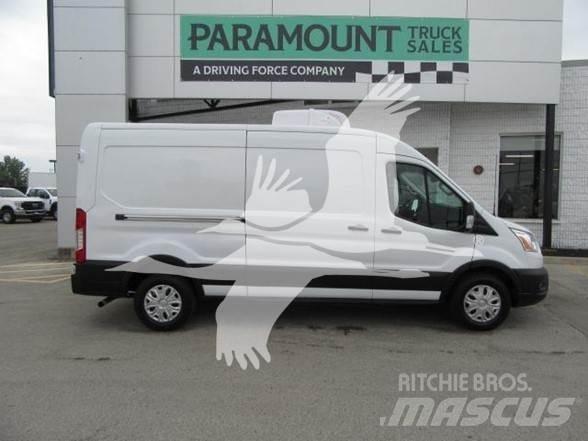 Ford TRANSIT 建筑机械-其他