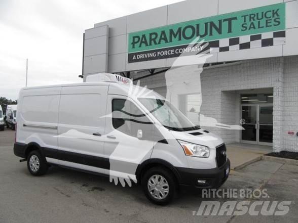 Ford TRANSIT 建筑机械-其他
