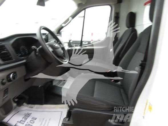 Ford TRANSIT 建筑机械-其他