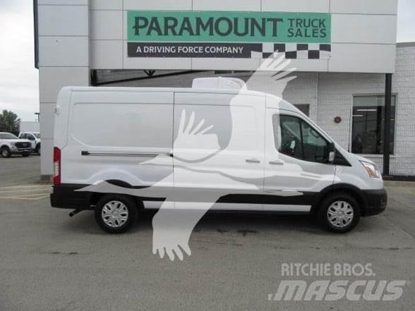 Ford TRANSIT 建筑机械-其他