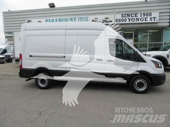 Ford TRANSIT 建筑机械-其他