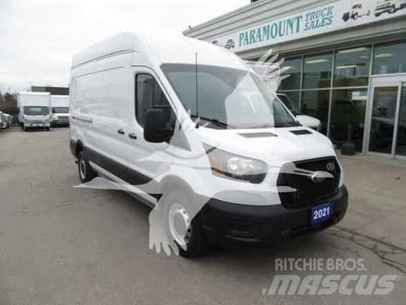 Ford TRANSIT 建筑机械-其他