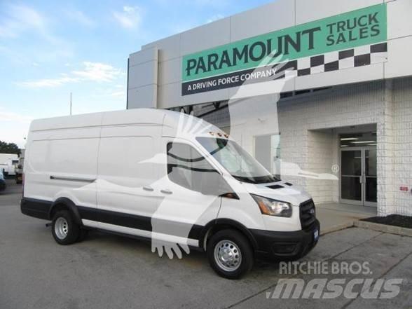 Ford TRANSIT 建筑机械-其他