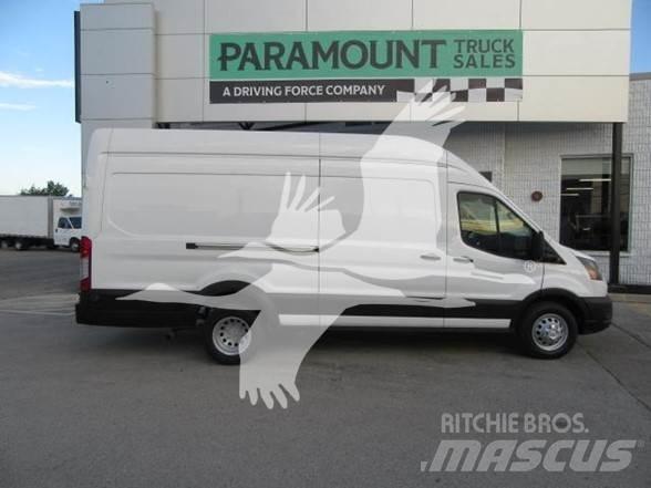 Ford TRANSIT 建筑机械-其他