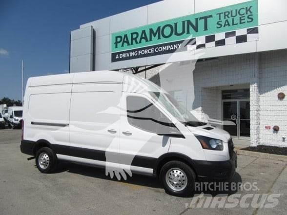 Ford TRANSIT 建筑机械-其他