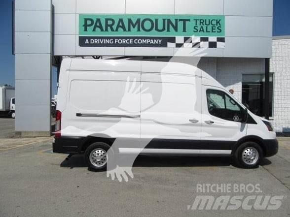 Ford TRANSIT 建筑机械-其他