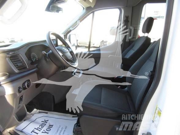Ford TRANSIT 建筑机械-其他