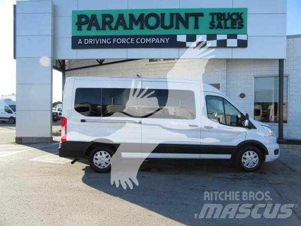 Ford TRANSIT 建筑机械-其他