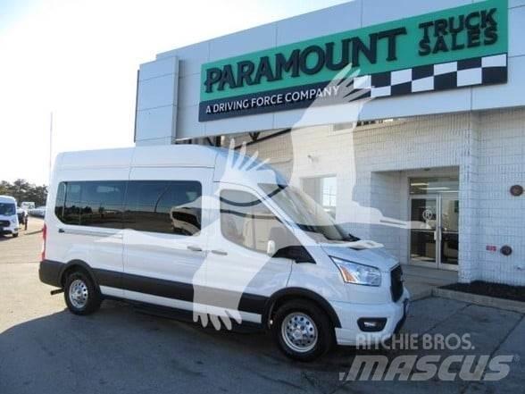 Ford TRANSIT 建筑机械-其他