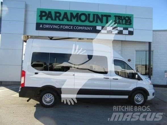 Ford TRANSIT 建筑机械-其他