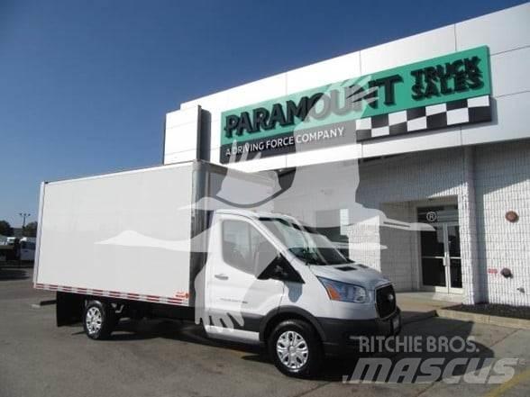 Ford TRANSIT 建筑机械-其他