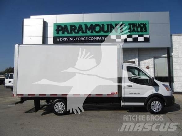 Ford TRANSIT 建筑机械-其他