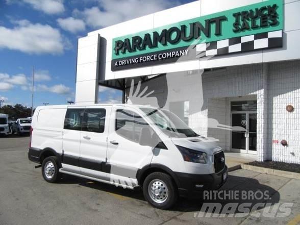 Ford TRANSIT 建筑机械-其他
