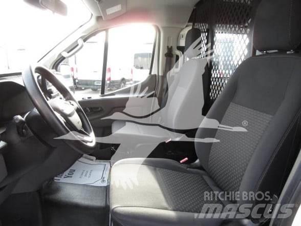 Ford TRANSIT 建筑机械-其他