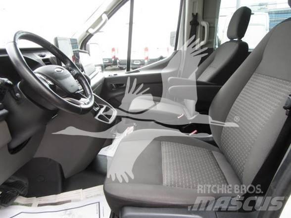 Ford TRANSIT 建筑机械-其他