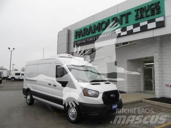 Ford TRANSIT 建筑机械-其他