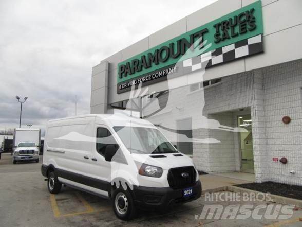 Ford TRANSIT 建筑机械-其他