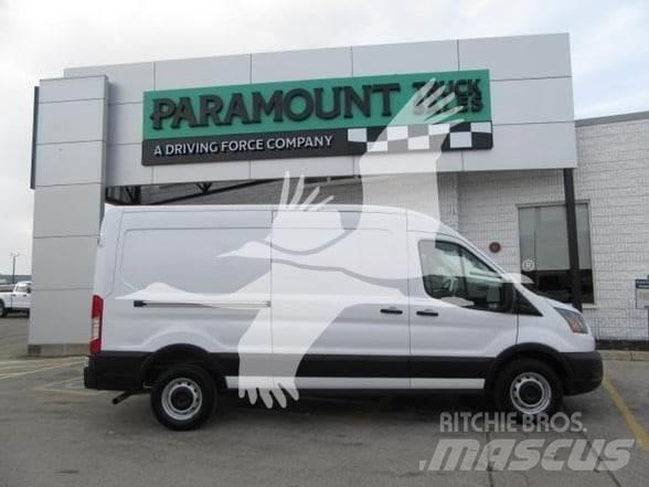 Ford TRANSIT 建筑机械-其他