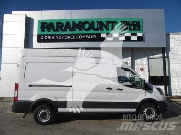 Ford TRANSIT 建筑机械-其他