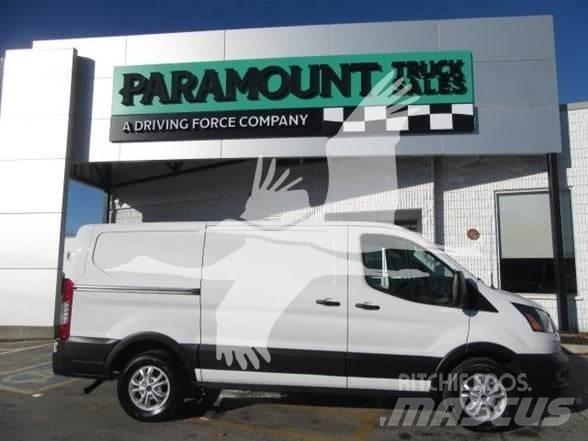 Ford TRANSIT 建筑机械-其他