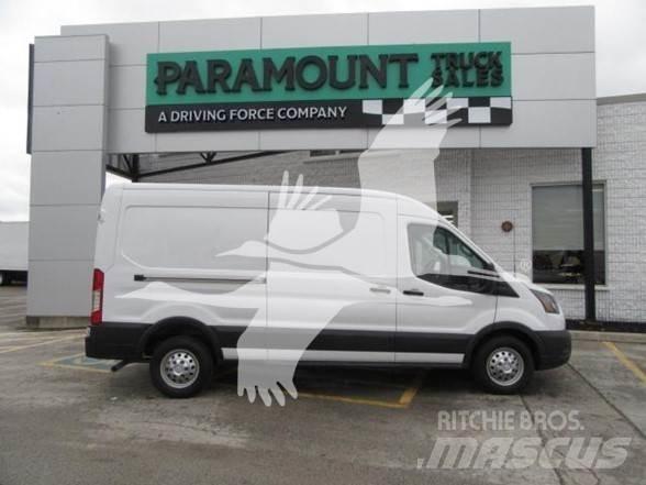 Ford TRANSIT 建筑机械-其他