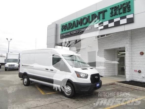 Ford TRANSIT 建筑机械-其他