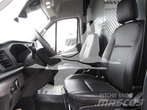 Ford TRANSIT 建筑机械-其他