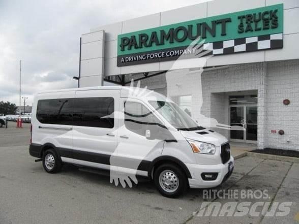 Ford TRANSIT 建筑机械-其他