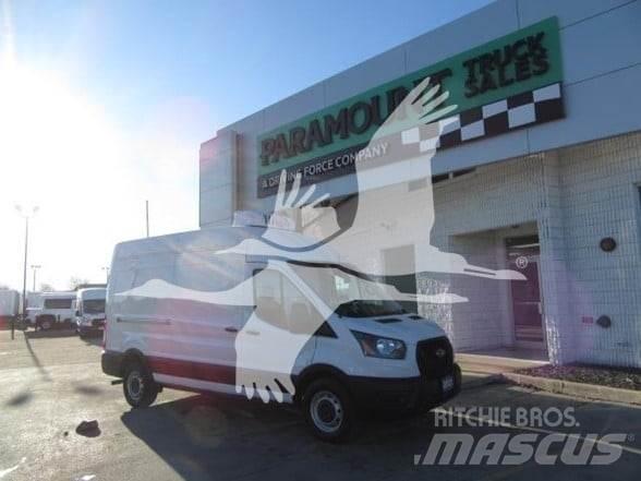 Ford TRANSIT 建筑机械-其他