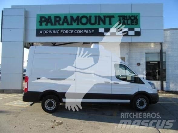 Ford TRANSIT 建筑机械-其他