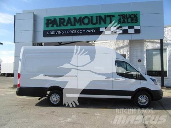 Ford TRANSIT 建筑机械-其他