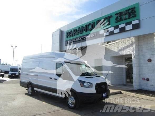 Ford TRANSIT 建筑机械-其他