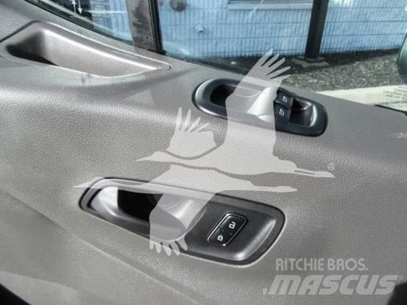 Ford TRANSIT 建筑机械-其他