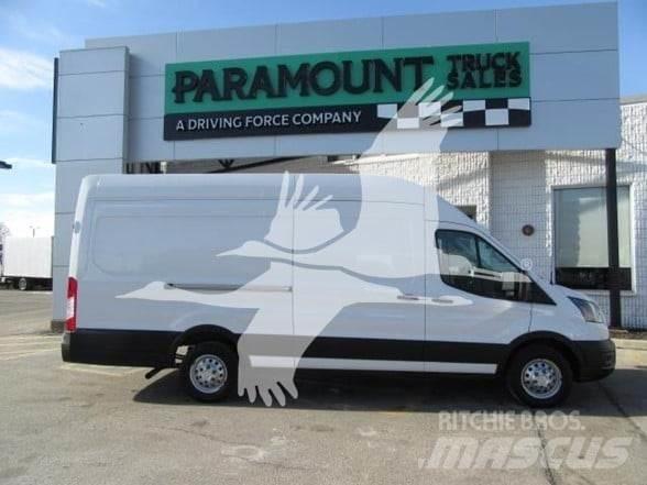 Ford TRANSIT 建筑机械-其他