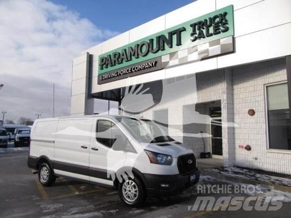 Ford TRANSIT 建筑机械-其他