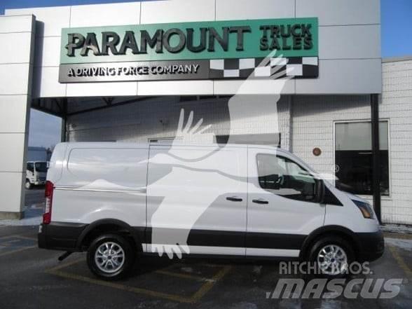 Ford TRANSIT 建筑机械-其他