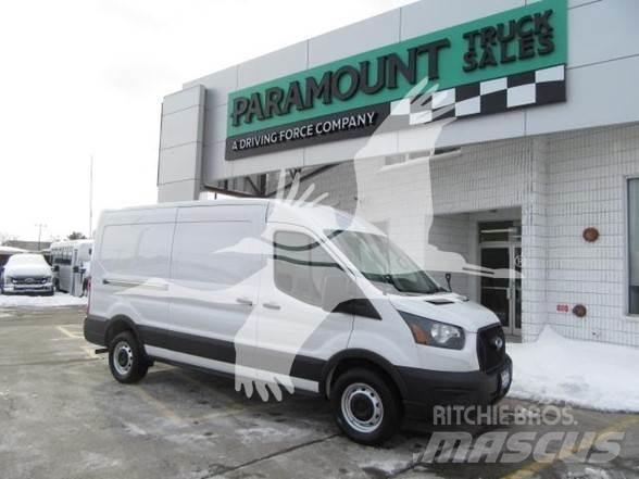 Ford TRANSIT 建筑机械-其他