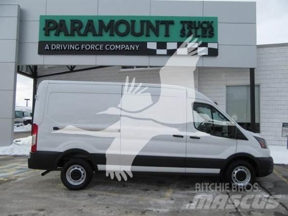Ford TRANSIT 建筑机械-其他