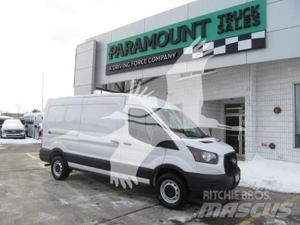 Ford TRANSIT 建筑机械-其他
