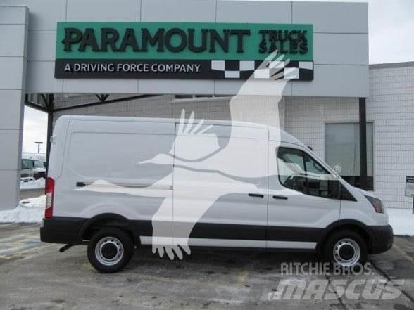 Ford TRANSIT 建筑机械-其他