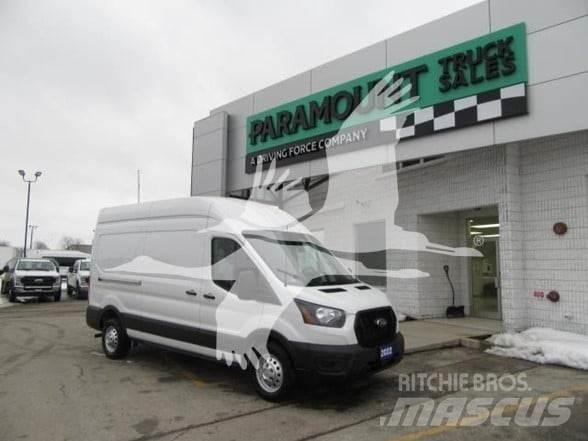 Ford TRANSIT 建筑机械-其他